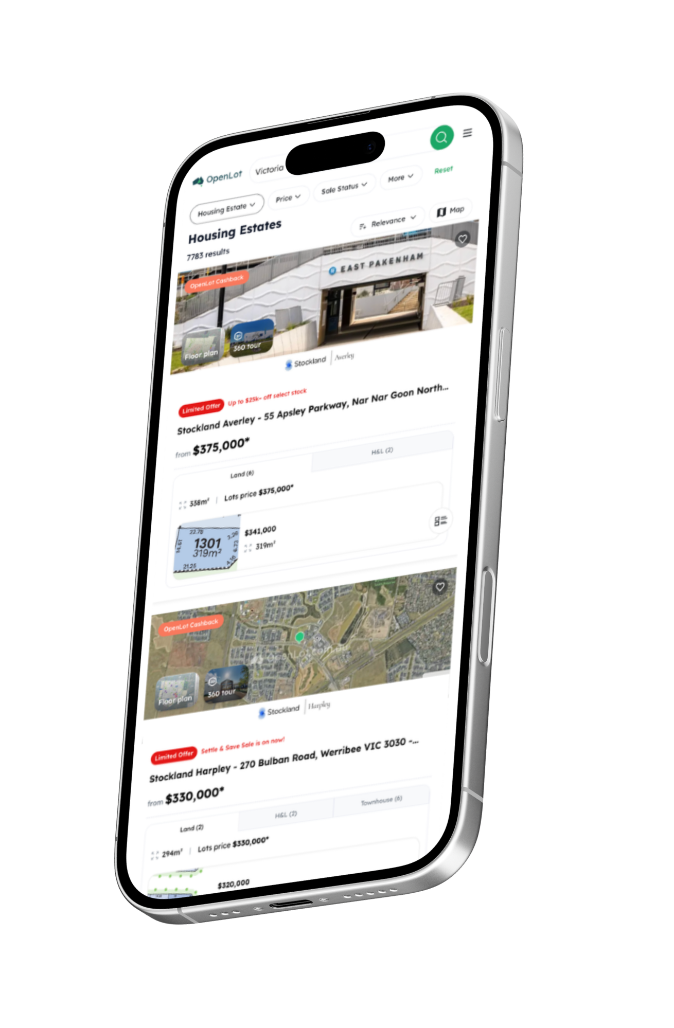 Mobile video trial