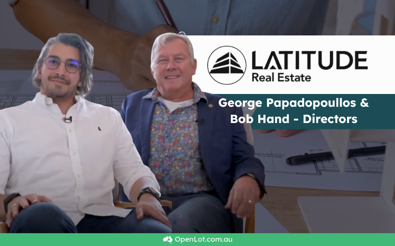 Case Study - Latitude Real Estate