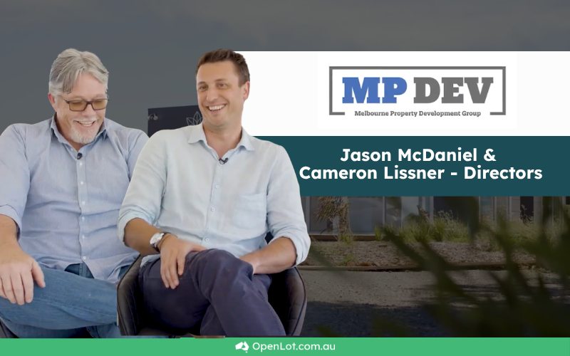 Case Study - MP DEV
