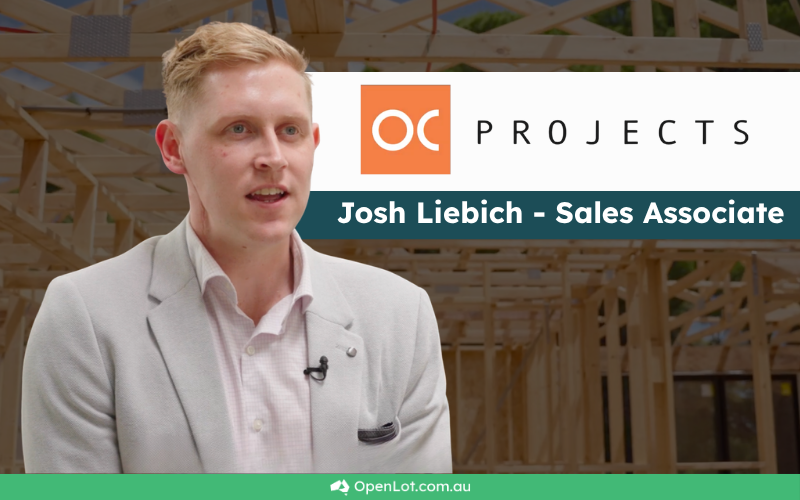 Case Study - OC Projects