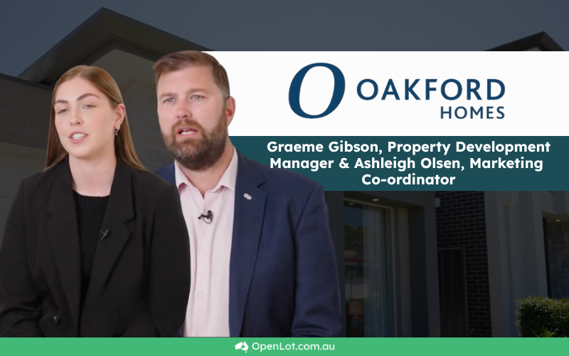 Case Study - Oakford Homes