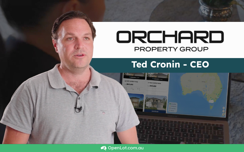 Case Study - Orchard Property Group