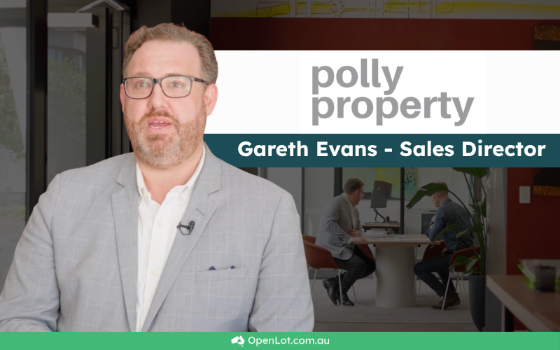Case Study - Polly Property