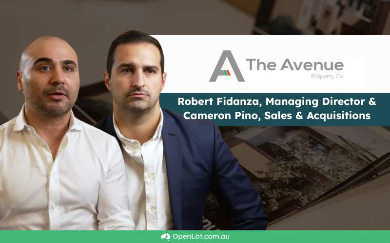 Case Study - The Avenue