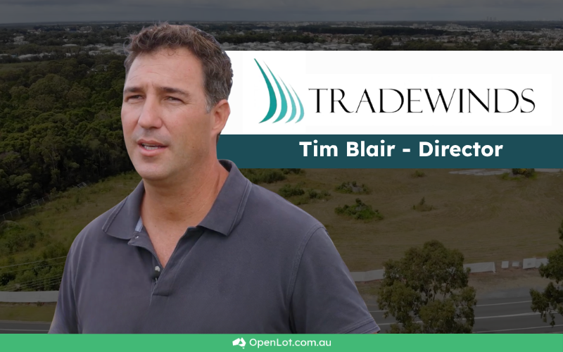 Case Study - Trade Winds