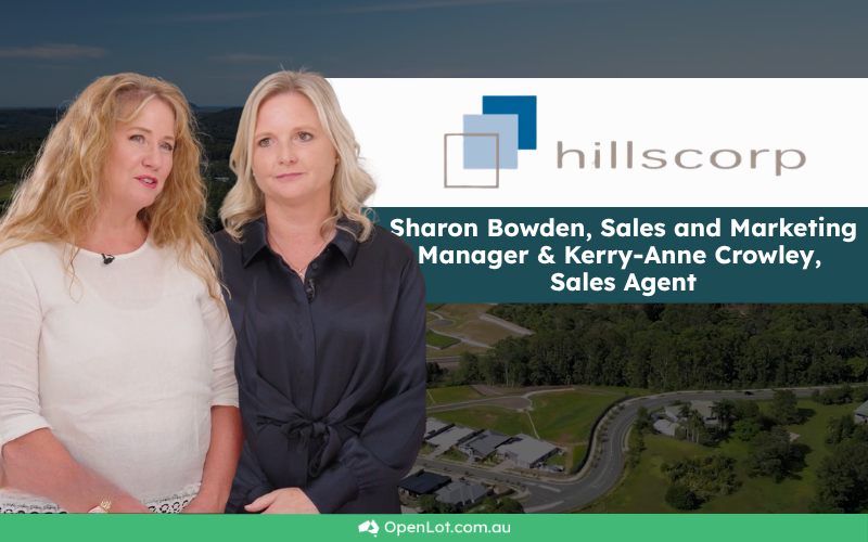 Case Study - hillscorp