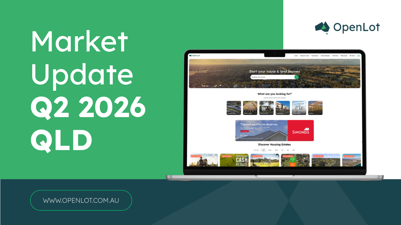 QLD Market Update