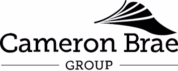 cameron brae group logo